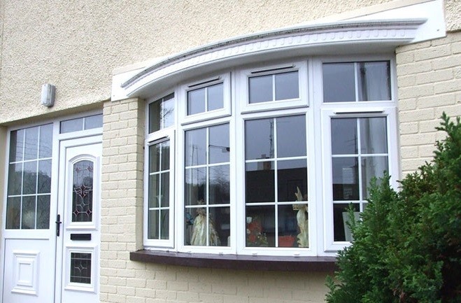 مزایای استفاده از پنجره دو جداره