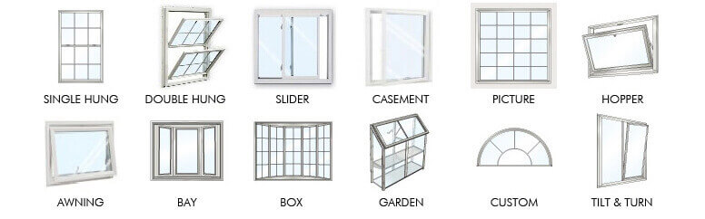 استفاده از ارزانترین قیمت پنجره دو جداره به‌عنوان راهکاری اقتصادی